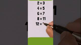 best math mesic #shots #mathtipsandtricks