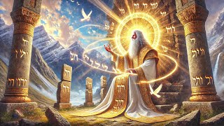 God Frequency 963 Hz ~ Let Go of Limitation, Attract Blessings, Money & Peace of Mind