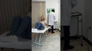 She was confused 😅#shorts #hospital #doctor #fail #funny