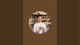 Sharpening a Japanese Hand Plane (Test Live – Day 2)