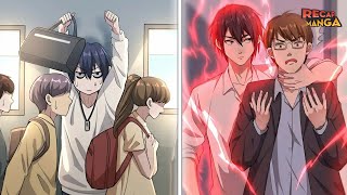 He Was A Retired Special Forces Soldier After 4 Years, But Everyone Thought He Was Jobless