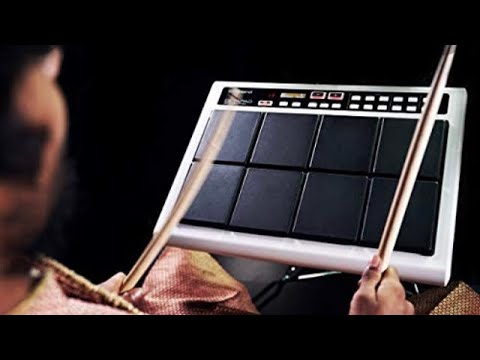 කීන දම් මිටක් කඩං ආවා | keena dam mitak kadan awa.| milton mallawarachchi.| octapad cover.|spd 20.