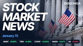 S&P 500, Nasdaq 100 Futures Gain As Tech Stocks Rebound | Stock Market Today