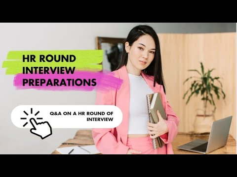 How to attend HR Round (Basics for fresher)