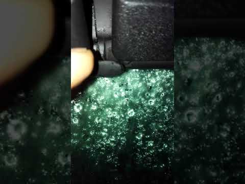 Opel Astra Twintop cabrio cupe 1.6i vvt 2006 Water leaking inside fix ?