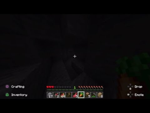 Minecraft Part 1 and my return