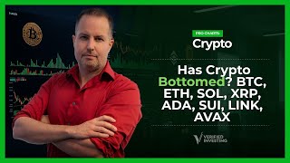 Technical Analysis: Institutional Insights, Charts Say 'Buy', Here Is The Crypto Forecast