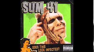 Sum 41 Hyper Insomnia Para Condrioid