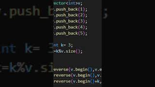 array prblm#coding #growth #programming #cpp #practice #challenge #dontgiveup #dsa #array 💻💻⌨️🖱️