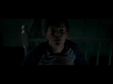 The Autopsy Of Jane Doe - Austin's Death - Closing Scene (2016) [FULL HD]