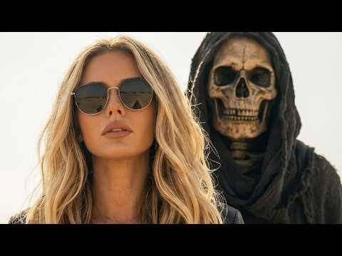 Death Rides With Her | Ultimate Dark Country & Outlaw Music Playlist