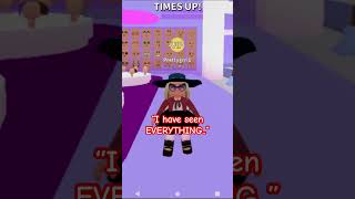 Fashion famous has amazing nostalgia 🥲 #roblox #dresstoimpress #fashionfamous #nostalgia