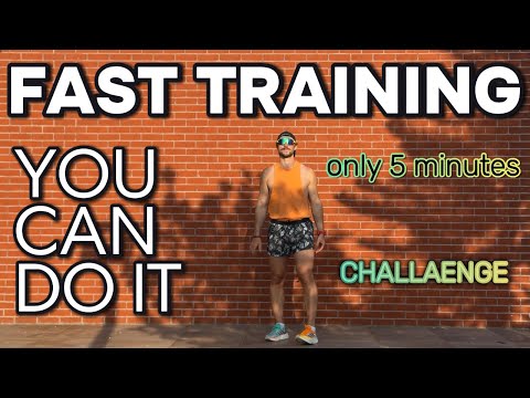 Don’t Give Up — Finish This Workout!