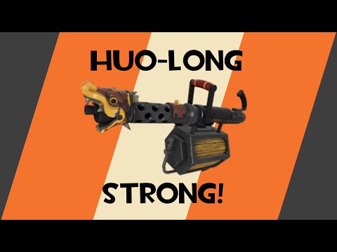 Huo-Long Strong