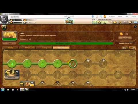 Stronghold Kingdoms - 2 - Starting Out