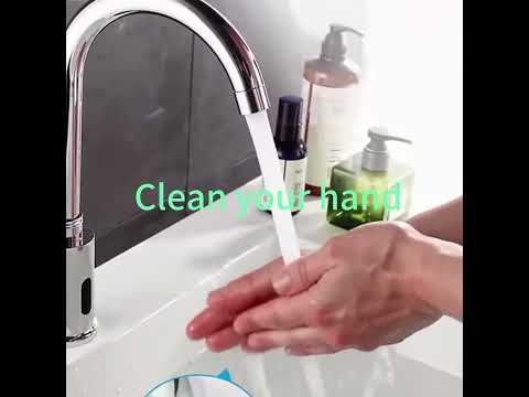 Looking for the perfect faucet for your kitchen or bathroom? 🏡🚿