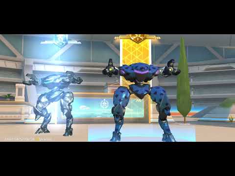 mech arena tournament agora
