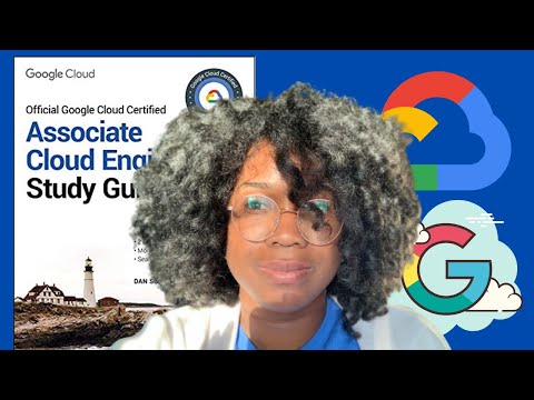 Getting Started With Google Cloud | Associate Cloud Engineer Exam Prep