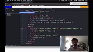 [commlab] advanced css