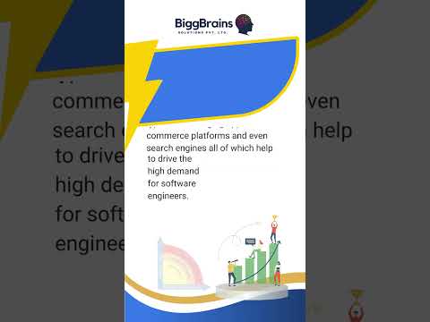 4 reasons why software engineers are slaying in the industry