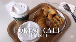 Must Try in Toronto: Forest Cafe, North York