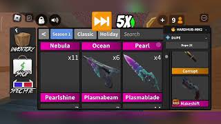 MM2 DUPE SCRIPT FREE 😈 | WORKS FOR MOBILE & PC (ALL EXECUTORS)