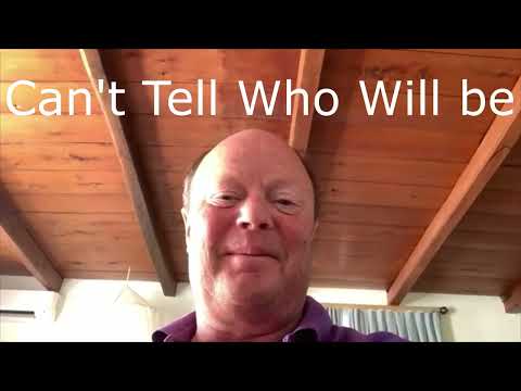 Qualities of Successful Commodity Traders - Anthony Ward part 2, 2/23/2022