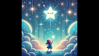 Speak Up, Little Star! 🌟 | A Gentle Story About Confidence for Kids (Ages 4-6)