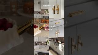 Cabinet Hardware ✨