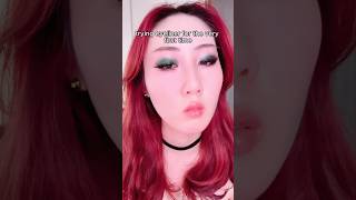 eyeliner tutorial for beginners!! (me)