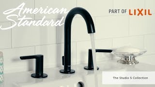 The Studio S Collection: Urban Inspiration