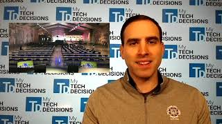 My TechDecisions Week in Review: Networks, Cloud Computing, IFPS, etc.