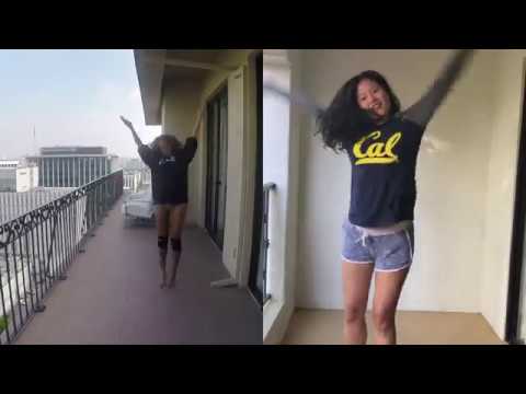 MUSIC VIDEO: Girls Trip to Ojai 2019 (711)