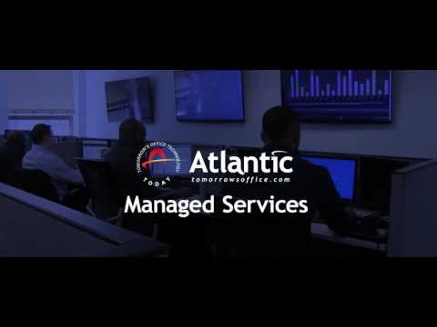 Why Managed Services | Atlantic Tomorrow's Office | New York, New Jersey, Manhattan, Westchester