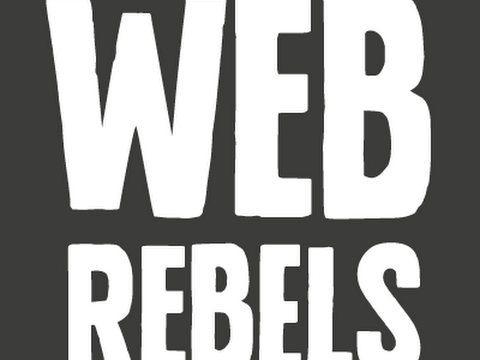 Web Rebels Live Stream