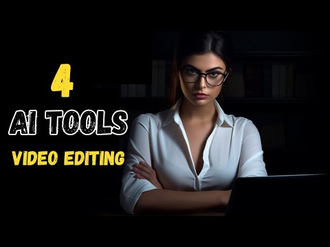 Top 4 Must-Know AI Video Creation Tools for Content Creators