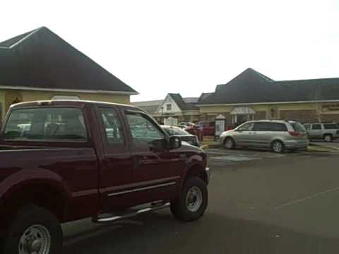 Outlet Mall