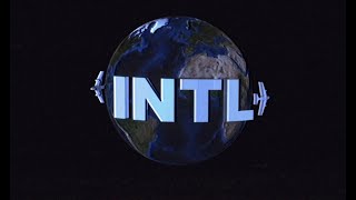 Likkle Jordee - INTL (Official Lyric Video)