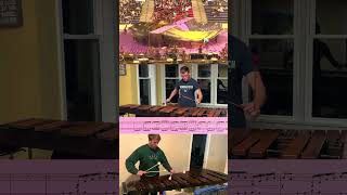 Grooviest marimba opener in wgi 2025?!? @PulsePercussionOfficial is insane! will they win 4 times?