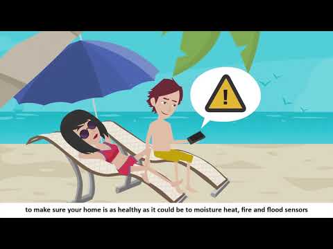 Smartlife Smart Home and Lifestyle