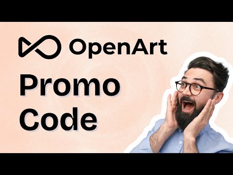 OpenArt Promo Code | Latest OpenArt AI Discount 2025 November