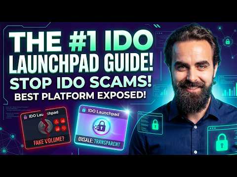 How to choose the best Launchpad for your token launch?