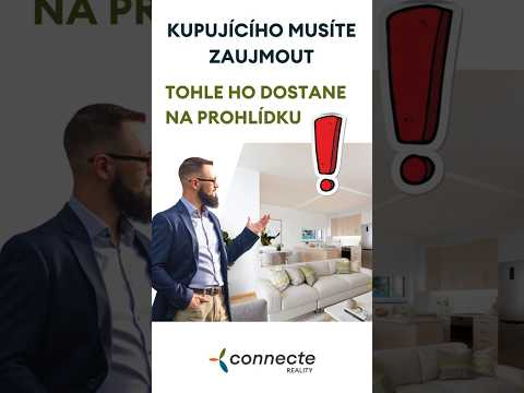 První dojem - první šance zaujmout! Pokud se vám to nepovede, inzerát si ani neotevřou!