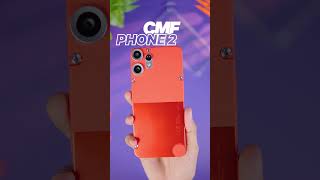 CMF PHONE 2 PRO ASMR Unboxing #shorts
