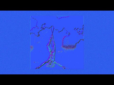 Arcus Magna - Desire Left (Visualizer)
