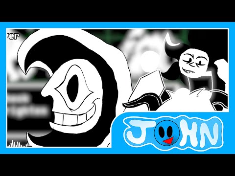 Strongerer Monsters - [JohnYT Cover] - Undertale 10th Anniversary
