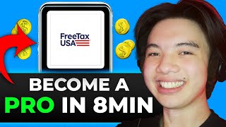 New! How to Use FreeTaxUSA: Step-by-Step Guide to Stress-Free Filing in 2025!