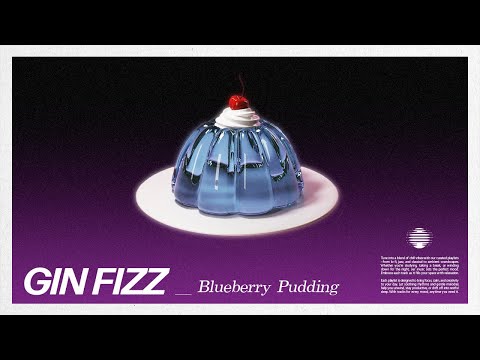 Blueberry Pudding.