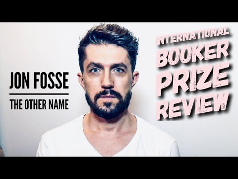 The Other Name: Septology I-II by Jon Fosse | International Booker Prize 2020 Review