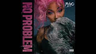 Tokyo Jetz - No Problem (Official Audio)